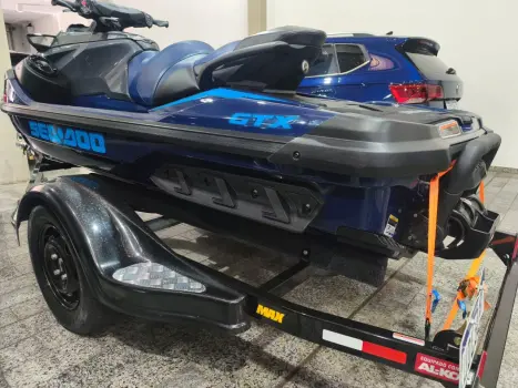 SEA DOO GTX 230 , Foto 7