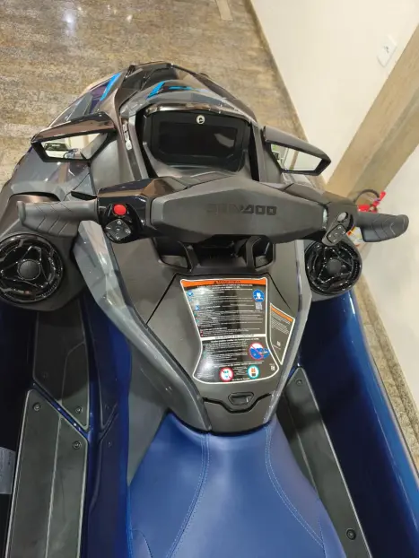 SEA DOO GTX 230 , Foto 8