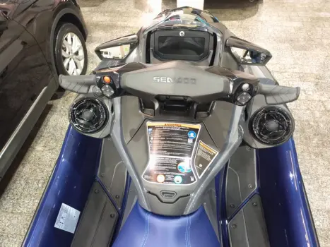 SEA DOO GTX 230 , Foto 10