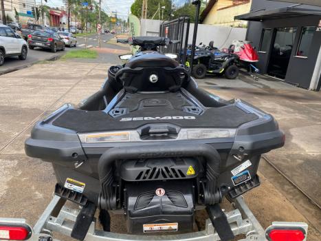 SEA DOO GTX 230 , Foto 4