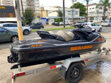 SEA DOO GTX 230 , Foto 5