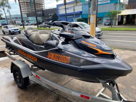 SEA DOO GTX 230 , Foto 6
