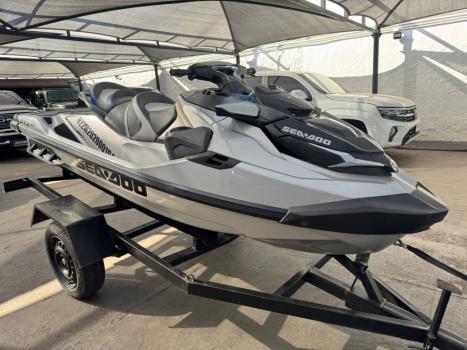 SEA DOO GTX 300 Limited , Foto 2 SEA DOO GTX 300 Limited , Foto 2