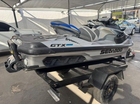 SEA DOO GTX 300 Limited , Foto 3 SEA DOO GTX 300 Limited , Foto 3