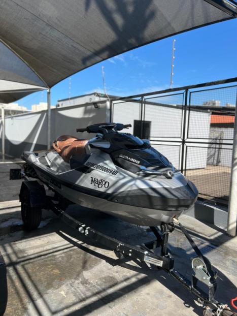 SEA DOO GTX 300 Limited , Foto 3