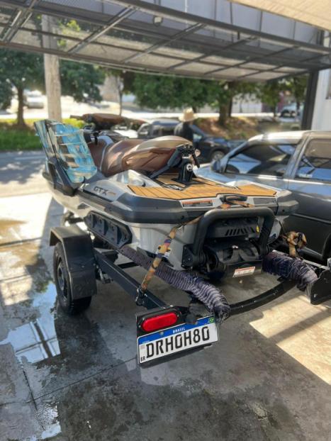 SEA DOO GTX 300 Limited , Foto 4