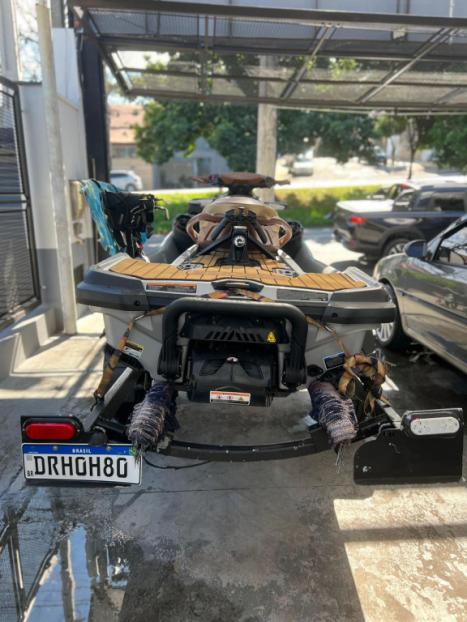 SEA DOO GTX 300 Limited , Foto 5