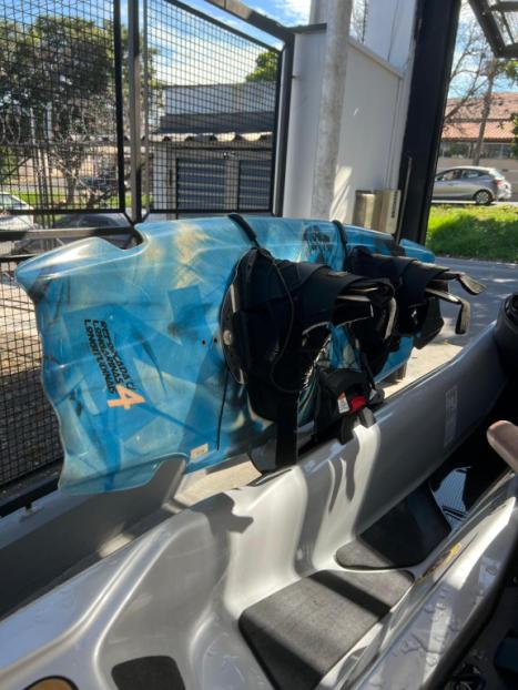 SEA DOO GTX 300 Limited , Foto 7