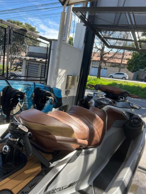 SEA DOO GTX 300 Limited , Foto 9