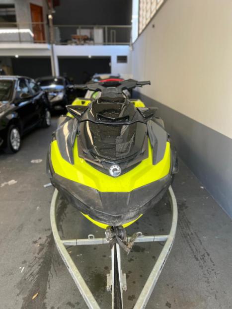SEA DOO GTX 300 Limited , Foto 2