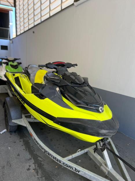 SEA DOO GTX 300 Limited , Foto 3
