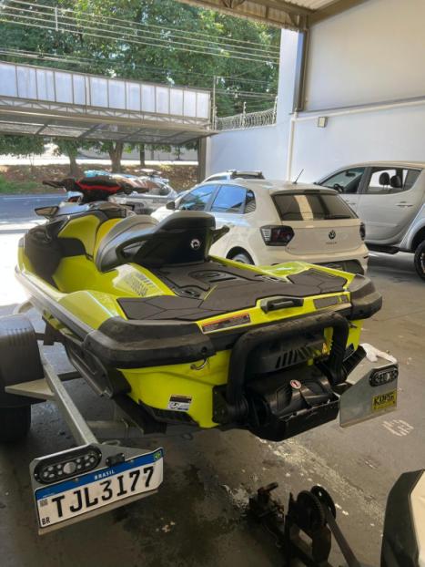 SEA DOO GTX 300 Limited , Foto 4