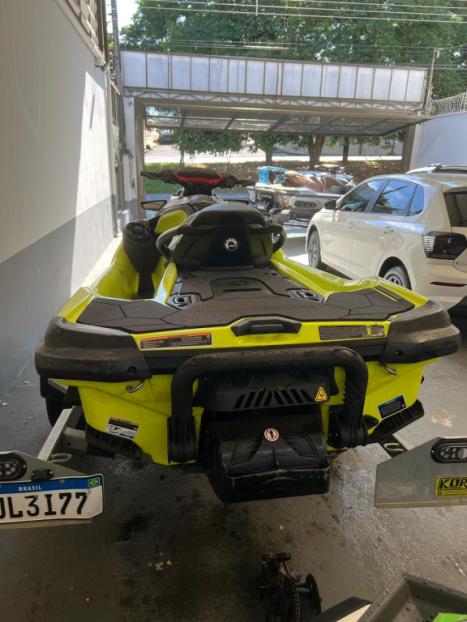 SEA DOO GTX 300 Limited , Foto 5