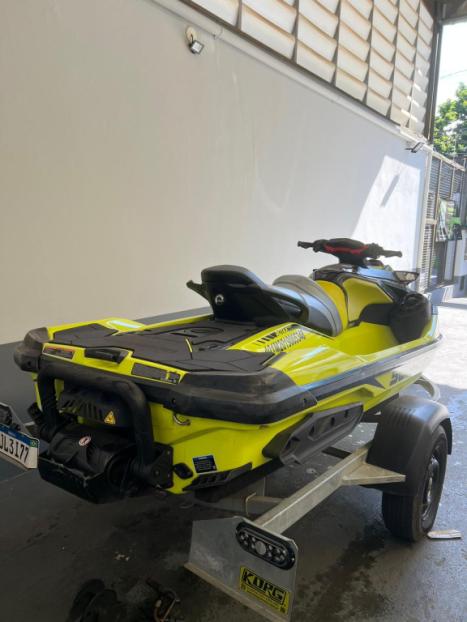 SEA DOO GTX 300 Limited , Foto 6