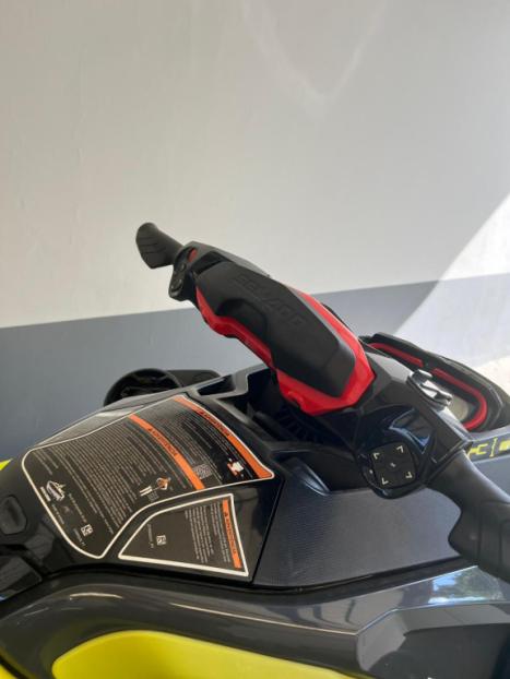 SEA DOO GTX 300 Limited , Foto 7