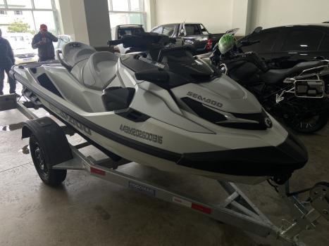 SEA DOO GTX 325 Limited , Foto 1