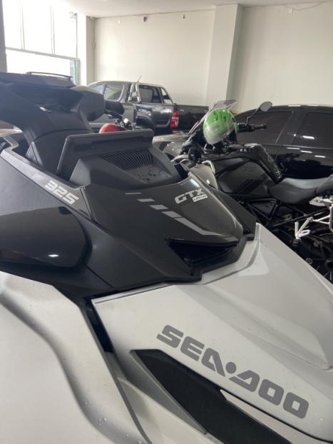 SEA DOO GTX 325 Limited , Foto 2