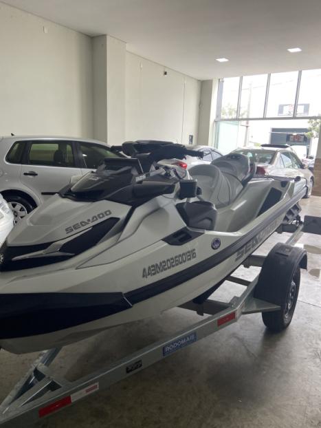 SEA DOO GTX 325 Limited , Foto 3