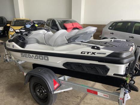 SEA DOO GTX 325 Limited , Foto 4