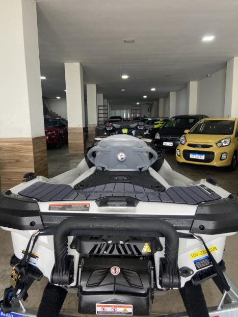 SEA DOO GTX 325 Limited , Foto 5