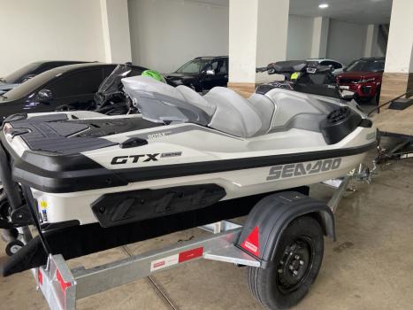 SEA DOO GTX 325 Limited , Foto 6
