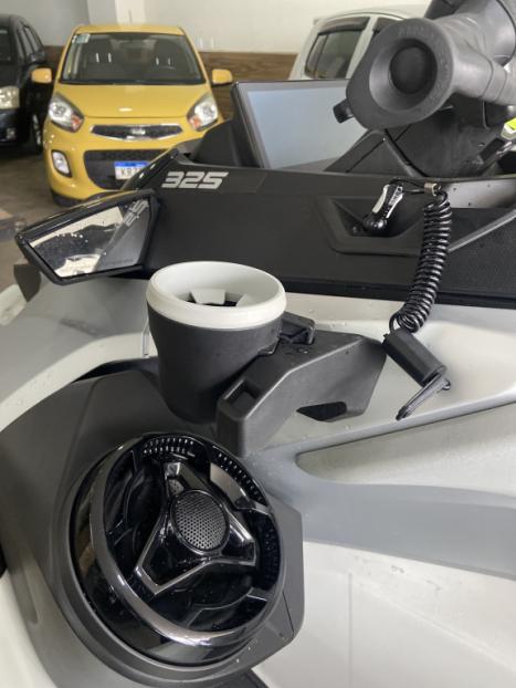 SEA DOO GTX 325 Limited , Foto 7