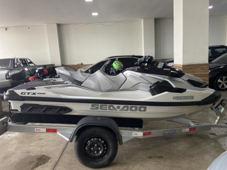 SEA DOO GTX 325 Limited , Foto 10