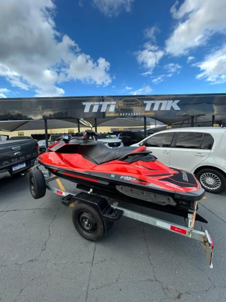 SEA DOO RXP 300 RS , Foto 1