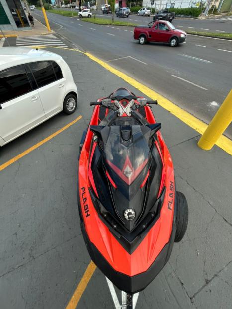 SEA DOO RXP 300 RS , Foto 2