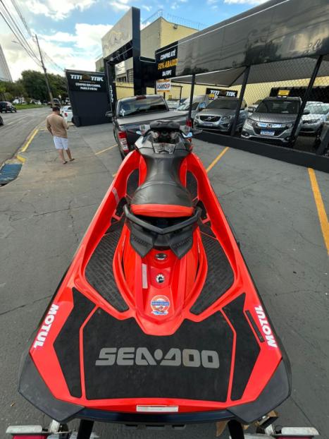 SEA DOO RXP 300 RS , Foto 3