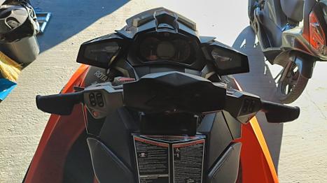 SEA DOO RXP 300 RS , Foto 4