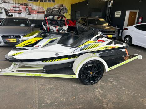 SEA DOO RXP 300 RS , Foto 2