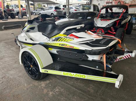 SEA DOO RXP 300 RS , Foto 3