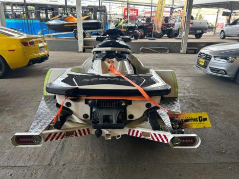 SEA DOO RXP 300 RS , Foto 4