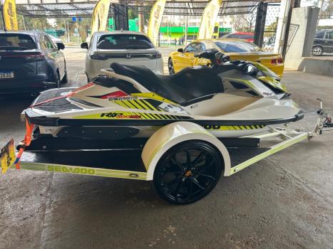 SEA DOO RXP 300 RS , Foto 5