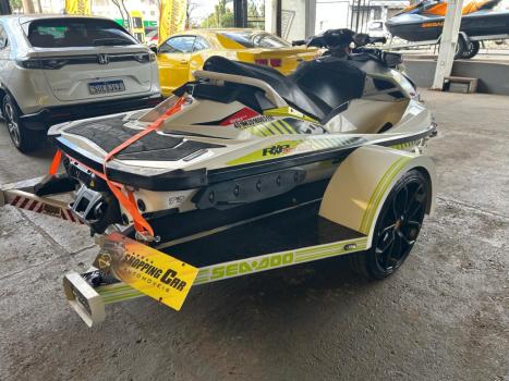 SEA DOO RXP 300 RS , Foto 6