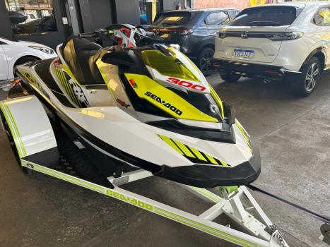 SEA DOO RXP 300 RS , Foto 7