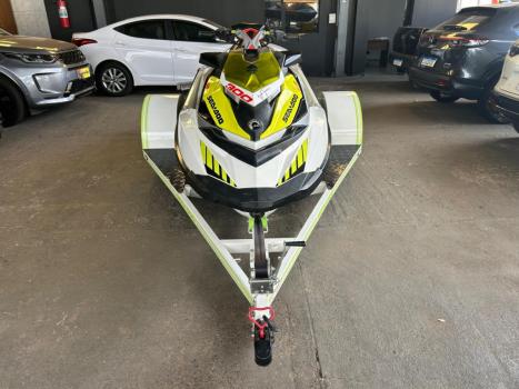 SEA DOO RXP 300 RS , Foto 8