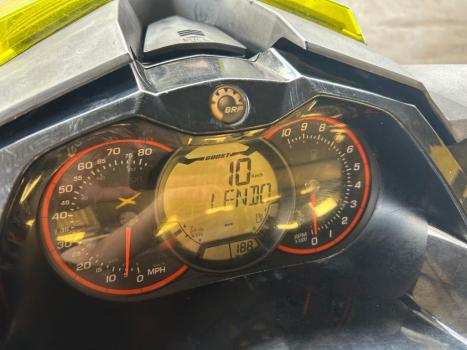 SEA DOO RXP 300 RS , Foto 10