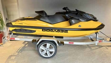 SEA DOO RXP 300 XRS , Foto 2