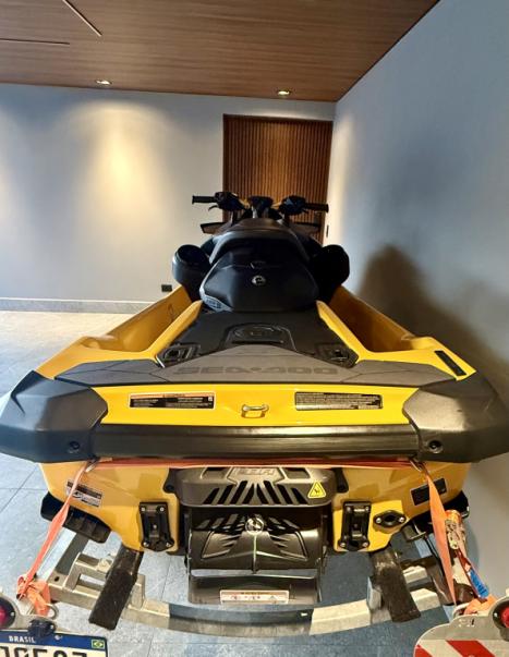 SEA DOO RXP 300 XRS , Foto 3