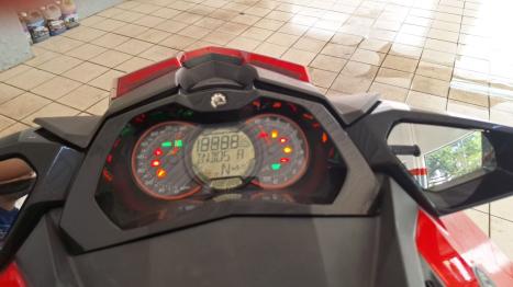 SEA DOO RXP-X 260 RS , Foto 6 SEA DOO RXP-X 260 RS , Foto 6