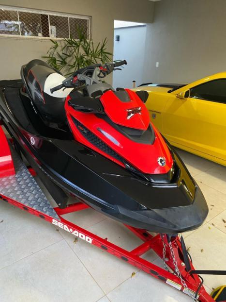 SEA DOO RXP-X 260 RS 215 HP, Foto 3 SEA DOO RXP-X 260 RS 215 HP, Foto 3