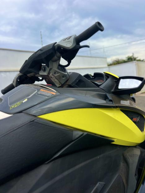 SEA DOO RXP-X 260 RS 215 HP, Foto 2