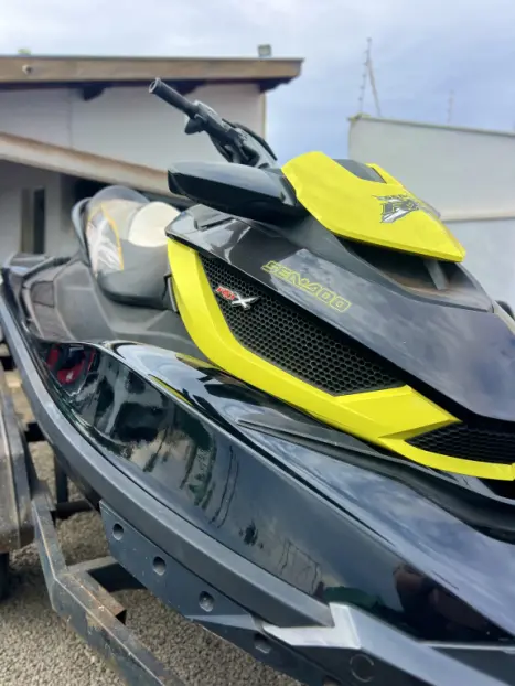 SEA DOO RXP-X 260 RS 215 HP, Foto 3
