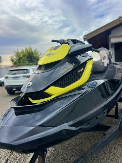 SEA DOO RXP-X 260 RS 215 HP, Foto 5