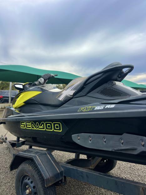 SEA DOO RXP-X 260 RS 215 HP, Foto 6