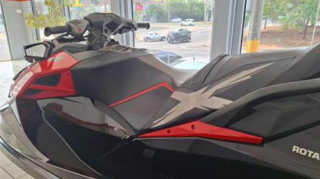 SEA DOO RXP-X 260 RS , Foto 10