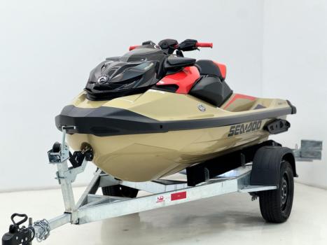 SEA DOO RXP-X 325 , Foto 1