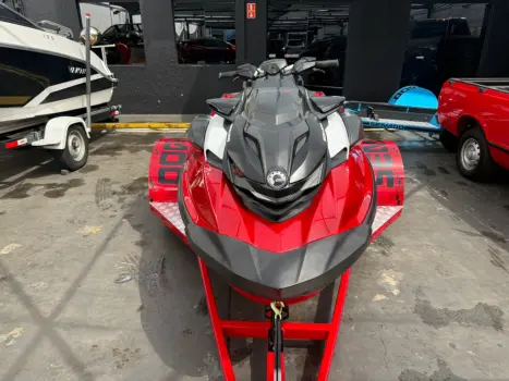 SEA DOO RXP-X 325 , Foto 2